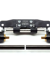 Sandcraft Motorsports Steering Support Assembly Polaris PRO R | Turbo R 2022-2024                                     - 13230310 - Image 6