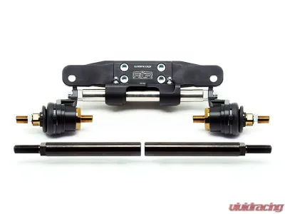 Sandcraft Motorsports Steering Support Assembly Polaris PRO R | Turbo R 2022-2024 - 13230310