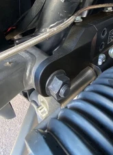 Sandcraft Motorsports Steering Support Assembly Polaris PRO R | Turbo R 2022-2024                                     - 13230310 - Image 6