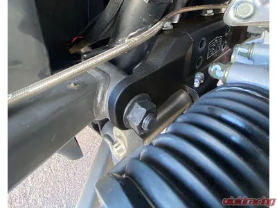 Sandcraft Motorsports Steering Support Assembly Polaris PRO R | Turbo R 2022-2024 - 13230310