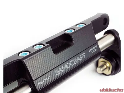 Sandcraft Motorsports Steering Support Assembly Polaris XP PRO 2020-2024 - 14230310