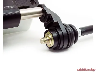 Sandcraft Motorsports Steering Support Assembly Polaris XP PRO 2020-2024 - 14230310