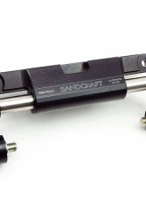 Sandcraft Motorsports Steering Support Assembly Polaris XP PRO 2020-2024                                     - 14230310 - Image 4