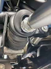 Sandcraft Motorsports Steering Support Assembly Polaris XP PRO 2020-2024                                     - 14230310 - Image 5