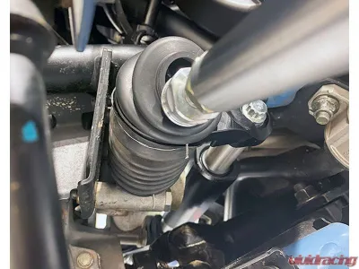 Sandcraft Motorsports Steering Support Assembly Polaris XP PRO 2020-2024 - 14230310