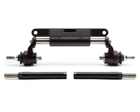 Sandcraft Motorsports Steering Support Assembly Polaris XP PRO 2020-2024