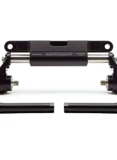 Sandcraft Motorsports Steering Support Assembly Polaris XP PRO 2020-2024                                     - 14230310 - Image 5