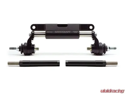 Sandcraft Motorsports Steering Support Assembly Polaris XP PRO 2020-2024 - 14230310