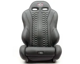 Sandcraft Motorsports Bucket Front Seat Polaris RZR Pro XP 2012-2025