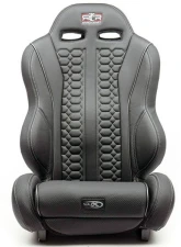 Sandcraft Motorsports Bucket Rear Seat Polaris RZR Pro XP 2012-2024                                     - 00000822 - Image 2