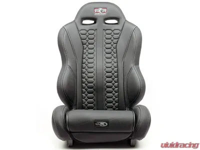 Sandcraft Motorsports Bucket Rear Seat Polaris RZR Pro XP 2012-2024 - 00000822