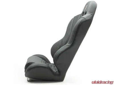 Sandcraft Motorsports Bucket Rear Seat Polaris RZR Pro XP 2012-2024 - 00000822