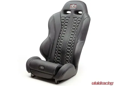Sandcraft Motorsports Bucket Rear Seat Polaris RZR Pro XP 2012-2024 - 00000822