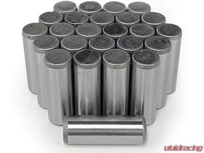 Sandcraft Motorsports Differentialerential Rollers - FAT (24EA) Polaris RZR XP 1000 | RZR XP Turbo 2014-2022 - 10000116
