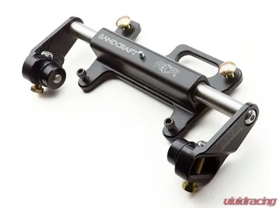 Sandcraft Motorsports Steering Support Assembly Polaris RZR XP 1000 2019-2023 - 11190312