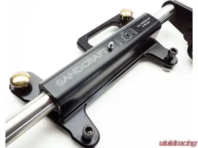 Sandcraft Motorsports Steering Support Assembly Polaris RZR XP 1000 2019-2023 - 11190312