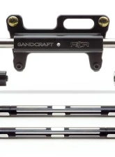 Sandcraft Motorsports Steering Support Assembly Polaris RZR XP 1000 2019-2023                                     - 11190312 - Image 4