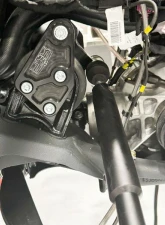 Sandcraft Motorsports Steering Support Assembly Maverick R 2023-2024                                     - 31240311 - Image 3