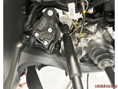 Sandcraft Motorsports Steering Support Assembly Maverick R 2023-2024 - 31240311