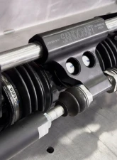 Sandcraft Motorsports Steering Support Assembly Maverick R 2023-2024                                     - 31240311 - Image 2