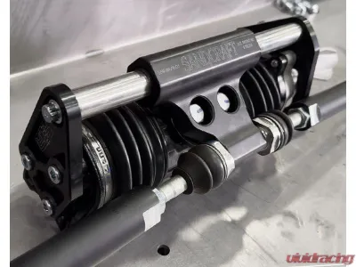 Sandcraft Motorsports Steering Support Assembly Maverick R 2023-2024 - 31240311