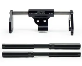 Sandcraft Motorsports Steering Support Assembly Maverick R 2023-2024