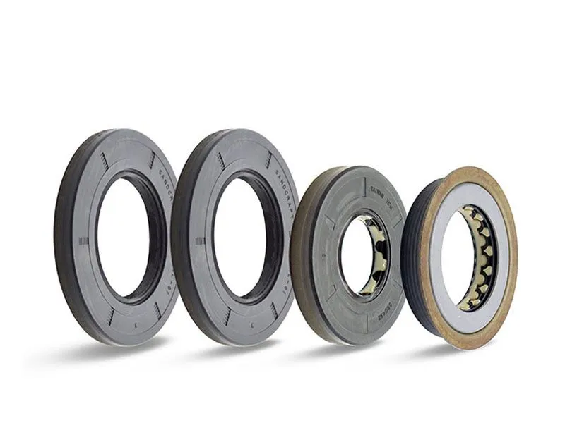 Sandcraft Motorsports Transmission Seal Kit Polaris XP1000 2024+ | Ranger 2021+ - 15210001