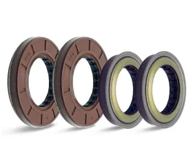 Sandcraft Motorsports Transmission Seal Kit Polaris Pro R 2022-2024