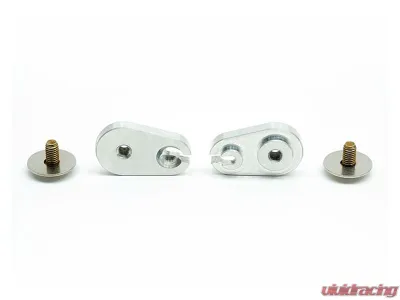 Sandcraft Motorsports Shift Cable Retainer Polaris Pro R 2021+ - 13240070
