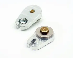 Sandcraft Motorsports Shift Cable Retainer Polaris Pro R 2021+