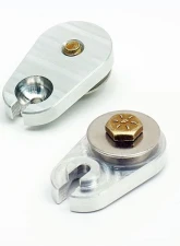 Sandcraft Motorsports Shift Cable Retainer Polaris Pro R 2021+                                     - 13240070 - Image 4