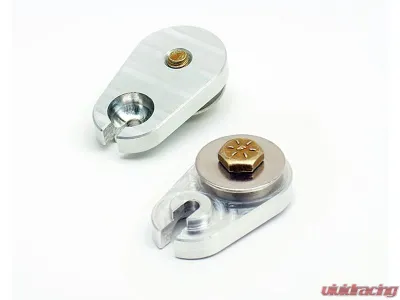 Sandcraft Motorsports Shift Cable Retainer Polaris Pro R 2021+ - 13240070