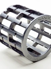 Sandcraft Motorsports Bombproof Sprague Cage Steel 6 Tooth Turbo S | RS1 2018-2020                                     - 18180106 - Image 2
