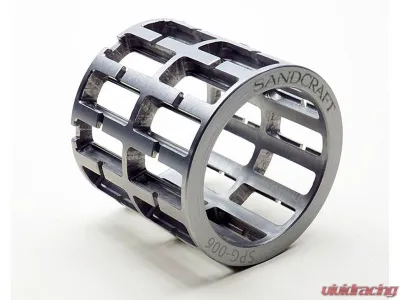 Sandcraft Motorsports Bombproof Sprague Cage Steel 6 Tooth Turbo S | RS1 2018-2020 - 18180106