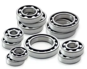 Sandcraft Motorsports Transmission Bearing Kit Polaris RZR 900 2014-2022