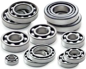 Sandcraft Motorsports Transmission Bearing Kit Can-Am XRS X3 2018-2024