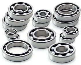 Sandcraft Motorsports Transmission Bearing Kit Polaris Ranger 900 | 1000 2019+