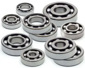 Sandcraft Motorsports Transmission Bearing Kit Polaris Pro R 2022-2024