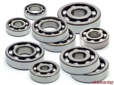 Sandcraft Motorsports Transmission Bearing and Seal Combo Kit Polaris Pro R 2022-2024 - C13230000