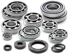 Sandcraft Motorsports Transmission Bearing and Seal Kit Can-Am XRS X3 2018-2024