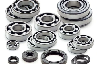 Driveline