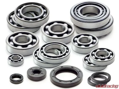 Sandcraft Motorsports Transmission Bearing and Seal Kit Can-Am XRS X3 2018-2024 - C31180000