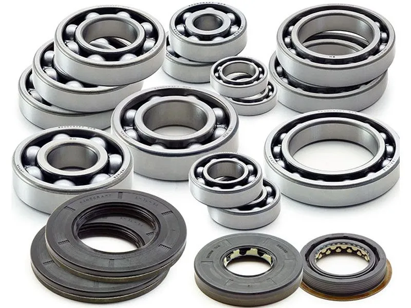 Sandcraft Motorsports Transmission Bearing and Seal Combo Polaris Ranger 900 | 1000 2019-2020 - C15190000