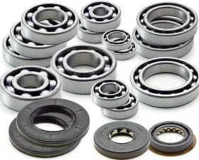 Sandcraft Motorsports Transmission Bearing and Seal Combo Polaris Ranger 900 | 1000 2019-2020