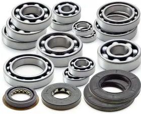 Sandcraft Motorsports Transmission Bearing and Seal Combo Polaris XP1000 2024+ | Ranger 2021+