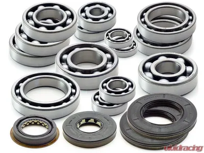 Sandcraft Motorsports Transmission Bearing and Seal Combo Polaris XP1000 2024+ | Ranger 2021+ - C15210000