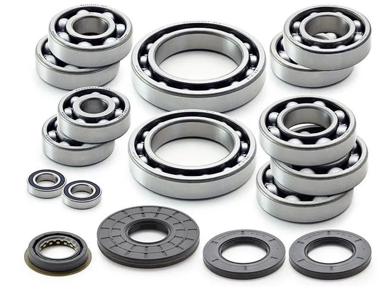 Sandcraft Motorsports Transmission Bearing and Seal Combo Kit Polaris RZR XP Turbo S | RZR Pro XP 2020-2022 - C17210000