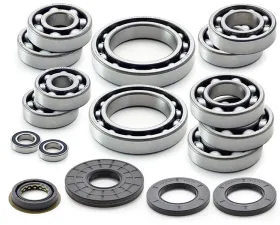 Sandcraft Motorsports Transmission Bearing and Seal Combo Kit Polaris RZR XP Turbo S | RZR Pro XP 2020-2022