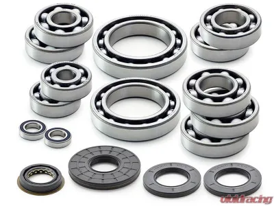 Sandcraft Motorsports Transmission Bearing and Seal Combo Kit Polaris RZR XP Turbo S | RZR Pro XP 2020-2022 - C17210000