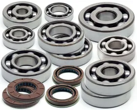 Sandcraft Motorsports Transmission Bearing and Seal Combo Kit Polaris Pro R 2022-2024